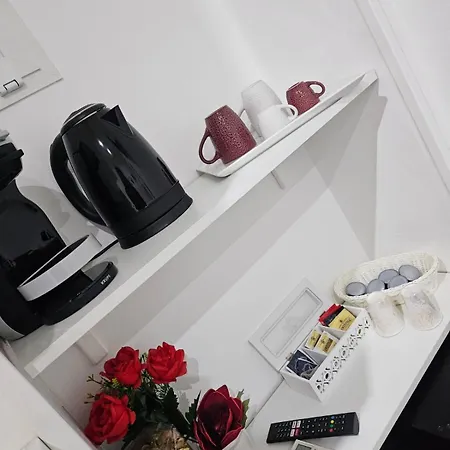 Le Plaisir Luxury Con Vasca Idromassaggio Martina Franca