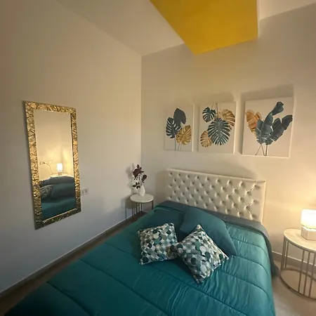 Affittacamere Le Plaisir Luxury Con Vasca Idromassaggio *
