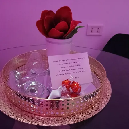 Guest house Le Plaisir Luxury Con Vasca Idromassaggio Martina Franca