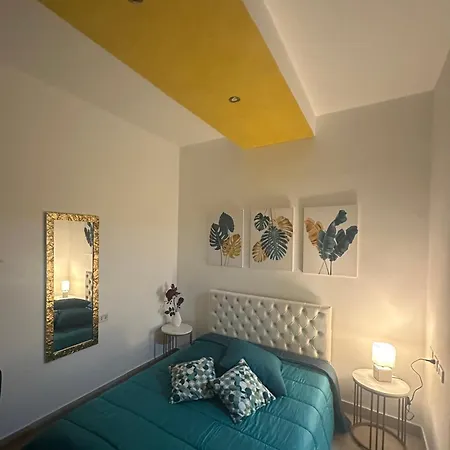 Le Plaisir Luxury Con Vasca Idromassaggio * Martina Franca