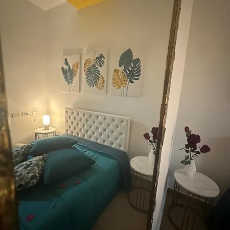Guest house Le Plaisir Luxury Con Vasca Idromassaggio *