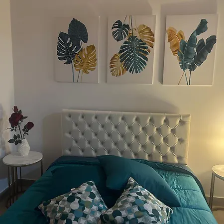 Guest house Le Plaisir Luxury Con Vasca Idromassaggio *