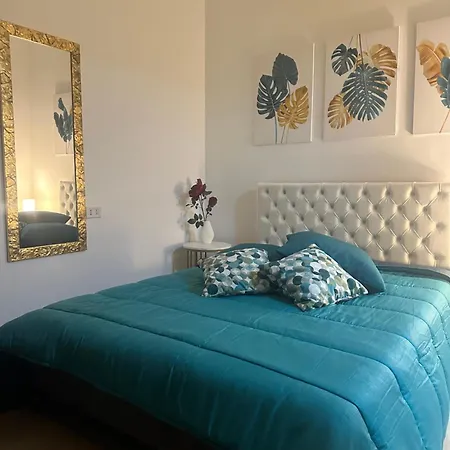 Le Plaisir Luxury Con Vasca Idromassaggio
