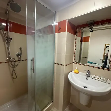 Le Plaisir Luxury Con Vasca Idromassaggio בית הארחה