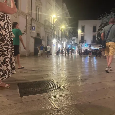 Le Plaisir Luxury Con Vasca Idromassaggio Martina Franca